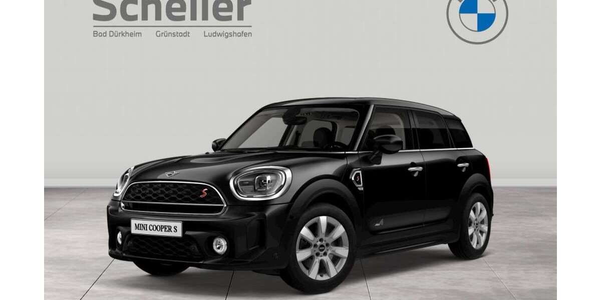 Mini Cooper S Countryman 47.300 km 29.900 &euro; Bad Dürkheim 67098
