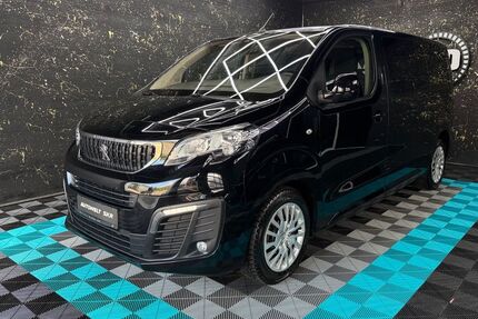 Peugeot Traveller 138.300 km 21.399 &euro; Enkenbach-Alsenborn 67677