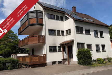 Wohnung Kaiserslautern / Morlautern Morlautern - 4 Zimmer, 104 m&sup2;, 264.000&euro; | Angebot:26740173