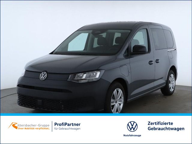 VW Caddy 6.837 km 34.990 &euro; Kaiserslautern 67663