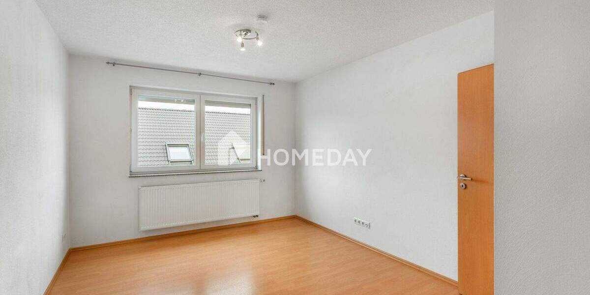 Doppelhaushälfte Kaiserslautern Erfenbach - 7 Zimmer, 173 m&sup2;, 495.000&euro; | Angebot:25773256