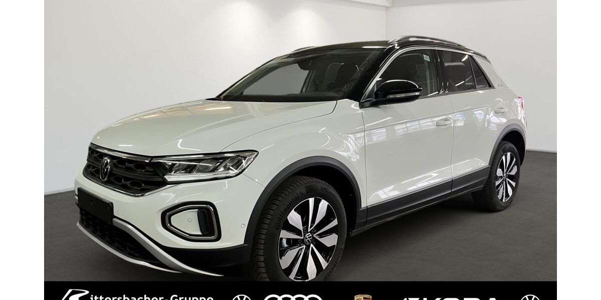 VW T-Roc 11.338 km 24.980 &euro; Kaiserslautern 67663