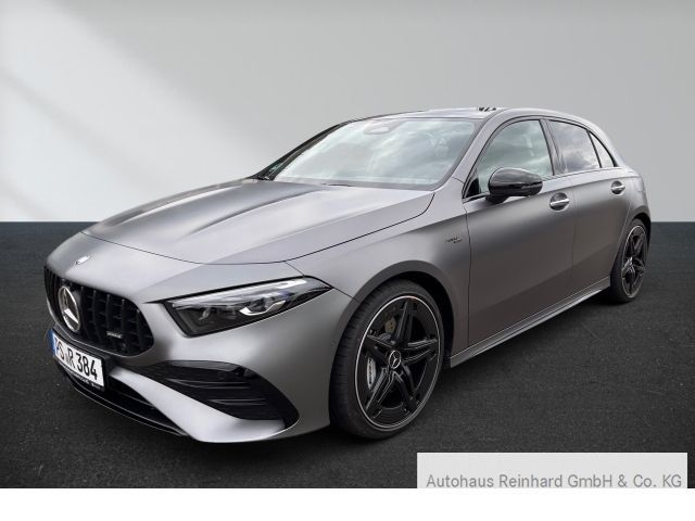 A 35 AMG