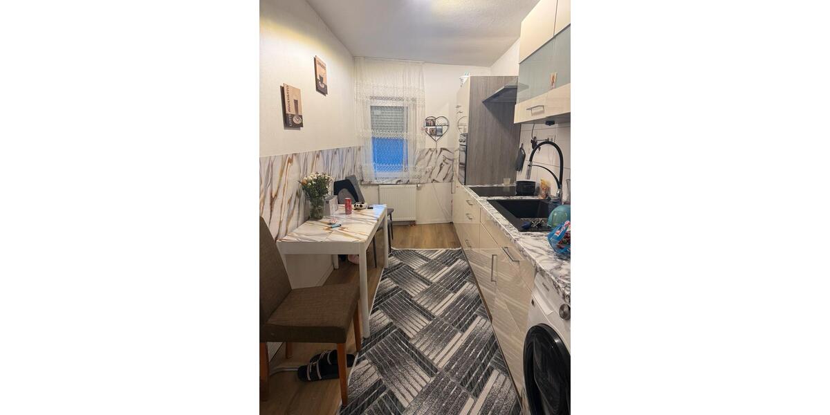Etagenwohnung Neustadt an der Weinstraße Diedesfeld - 2 Zimmer, 90 m&sup2;, 900&euro; | Angebot:26328787
