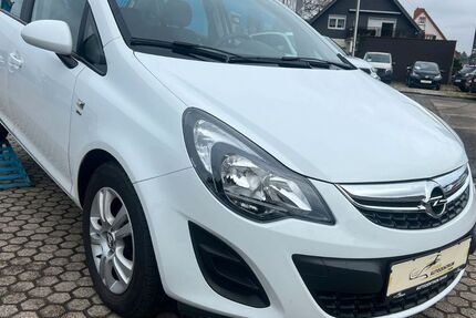 Opel Corsa 102.800 km 5.990 &euro; Bruchmühlbach-Miesau 66892