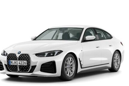 BMW 420 1.101 km 49.950 &euro; Kaiserslautern 67663