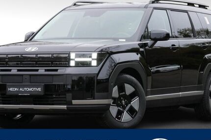 Hyundai SANTA FE 9.900 km 45.750 &euro; Kaiserslautern 67655