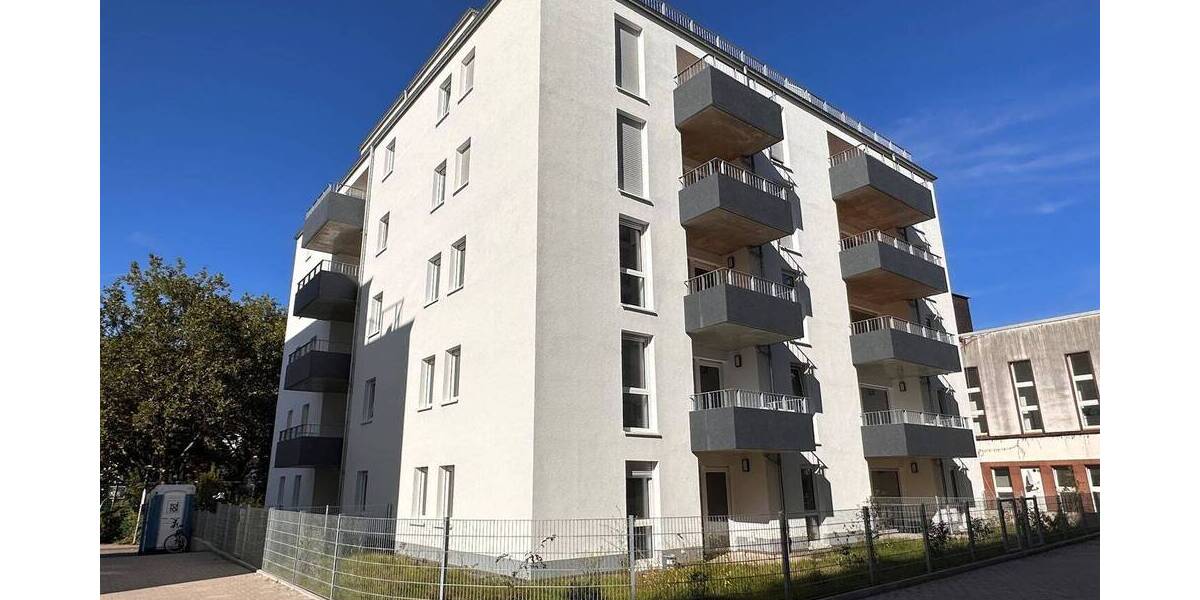 Etagenwohnung Kaiserslautern Innenstadt - 2 Zimmer, 79 m&sup2;, 970&euro; | Angebot:26258955