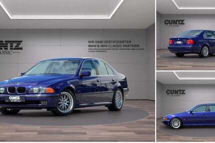 BMW 528 6.990 km 26.690 &euro; Neustadt/Weinstraße 67433