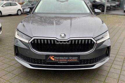 Skoda Superb 25.999 km 38.980 &euro; Kaiserslautern 67657