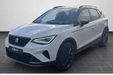Seat Arona 4.900 km 26.500 &euro; Neustadt a.d. Weinstraße 67433