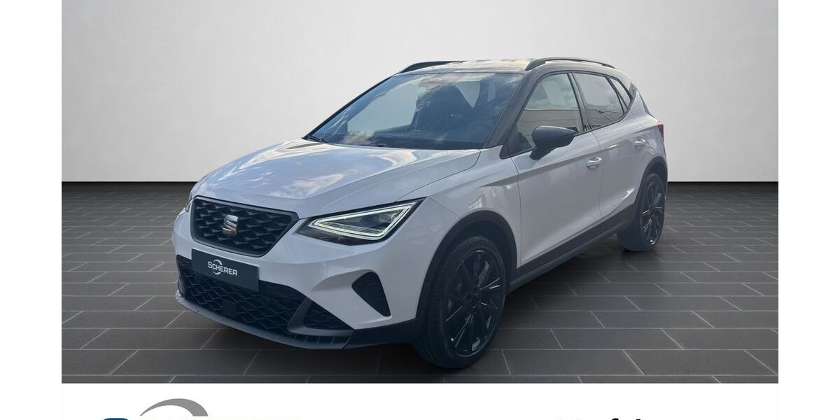 Seat Arona 4.900 km 26.500 &euro; Neustadt a.d. Weinstraße 67433