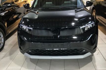 Opel Frontera 3.500 km 24.800 &euro; Pirmasens 66955