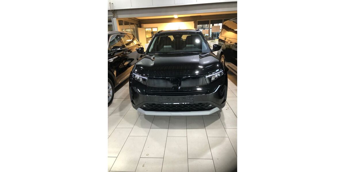 Opel Frontera 3.500 km 24.800 &euro; Pirmasens 66955