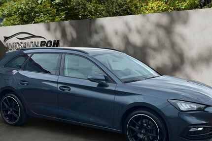 Seat Leon 144.200 km 15.450 &euro; Neustadt 67434