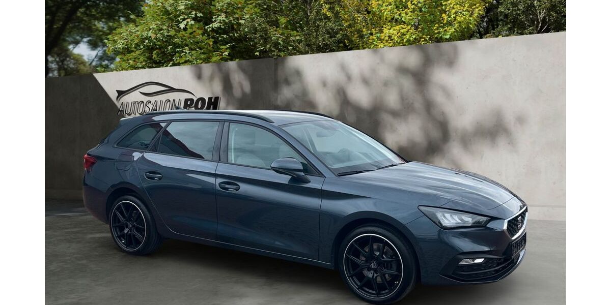 Seat Leon 144.200 km 15.450 &euro; Neustadt 67434