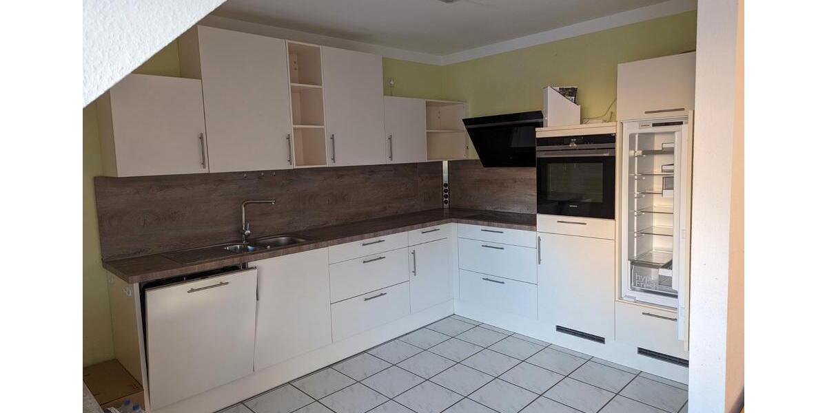 Maisonettenwohnung Enkenbach-Alsenborn Alsenborn - 5 Zimmer, 135 m&sup2;, 319.000&euro; | Angebot:26374601