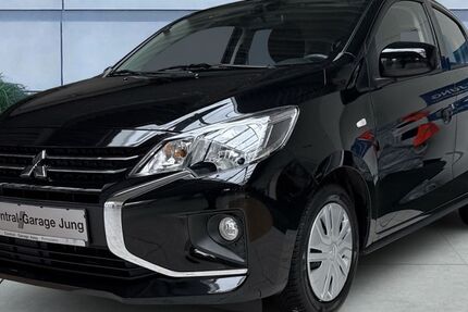 Mitsubishi Space Star 55.762 km 10.380 &euro; Pirmasens 66953