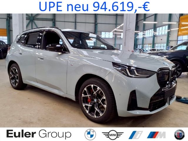X3 M50