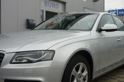 Audi A4 140.600 km 8.990 &euro; Kaiserslautern 67657