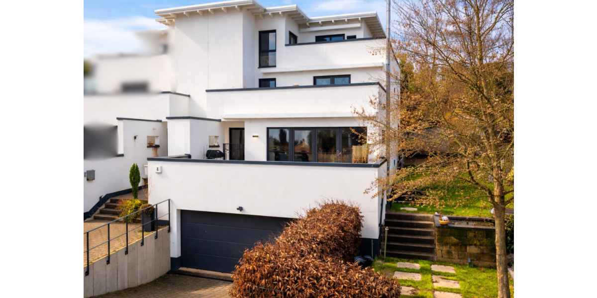 Einfamilienhaus Kaiserslautern - 5 Zimmer, 209 m&sup2;, 895.000&euro; | Angebot:25586520