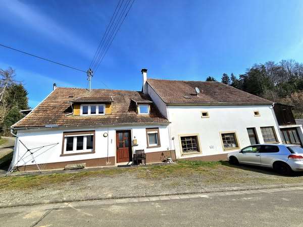Haus zum Kaufen in Glanbrücken 159.000 € 76 m²