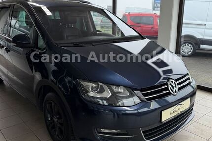 VW Sharan 161.000 km 15.300 &euro; Kirchheimbolanden 67292