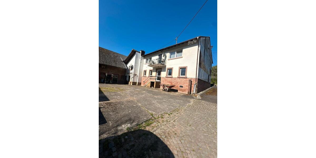 Einfamilienhaus Weilerbach - 7 Zimmer, 188 m&sup2;, 1.350&euro; | Angebot:26619721