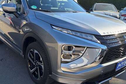 Mitsubishi Eclipse 6.000 km 26.900 &euro; Kirchheimbolanden 67292