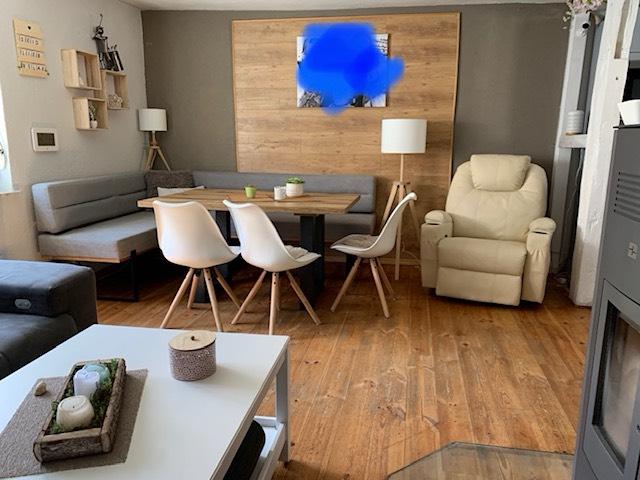 Doppelhaushälfte Mackenbach - 3 Zimmer, 120 m&sup2;, 1.350&euro; | Angebot:25968238