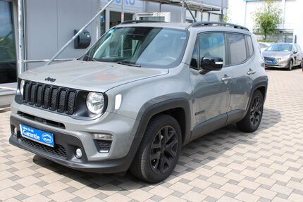 Jeep Renegade 98.300 km 11.990 &euro; Kaiserslautern 67657