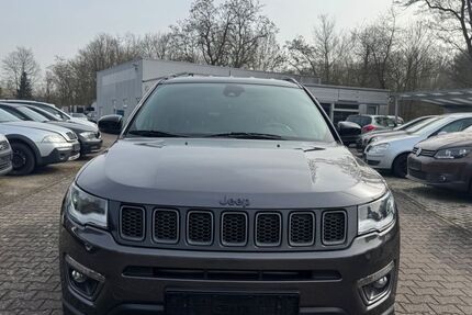 Jeep Compass 159.700 km 14.499 &euro; Winnweiler 67722