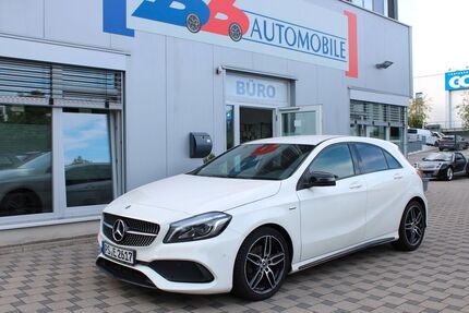 Mercedes-Benz A 180 154.450 km 13.990 &euro; Kaiserslautern 67657
