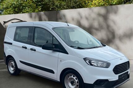 Ford Transit Courier 51.546 km 12.499 &euro; Neustadt 67434