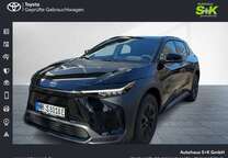 Gebrauchtwagen Toyota bZ4X