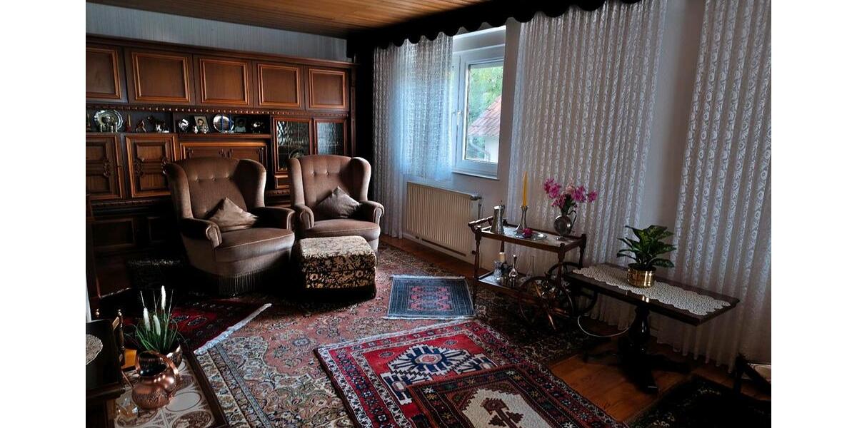 Einfamilienhaus Otterberg - 4 Zimmer, 120 m&sup2;, 340.000&euro; | Angebot:27156441