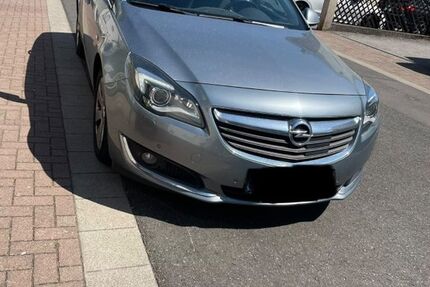 Opel Insignia 266.363 km 3.800 &euro; Eisenberg 67304