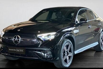 Mercedes-Benz GLC 300 14.900 km 66.660 &euro; Kaiserslautern 67655