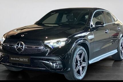 Mercedes-Benz GLC 300 9.900 km 67.440 &euro; Kaiserslautern 67655