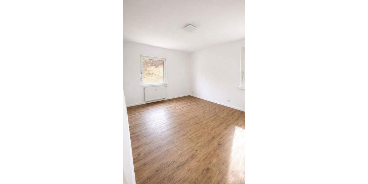 Etagenwohnung Kaiserslautern Innenstadt - 3 Zimmer, 66 m&sup2;, 700&euro; | Angebot:25749969