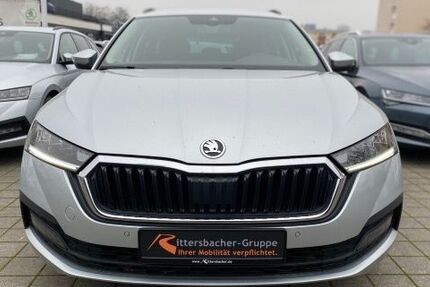 Skoda Octavia 107.591 km 18.280 &euro; Kaiserslautern 67657
