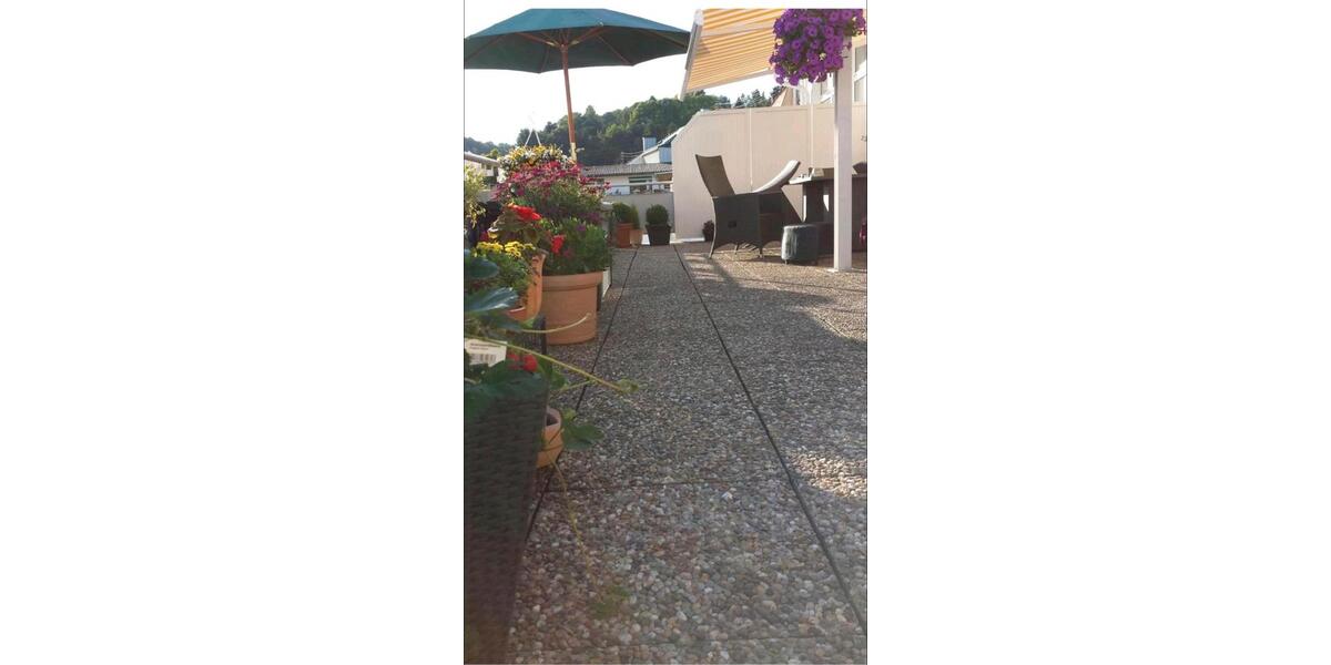 Terrassenwohnung Rieschweiler-Mühlbach Mühlbach - 4 Zimmer, 120 m&sup2;, 775&euro; | Angebot:26678205