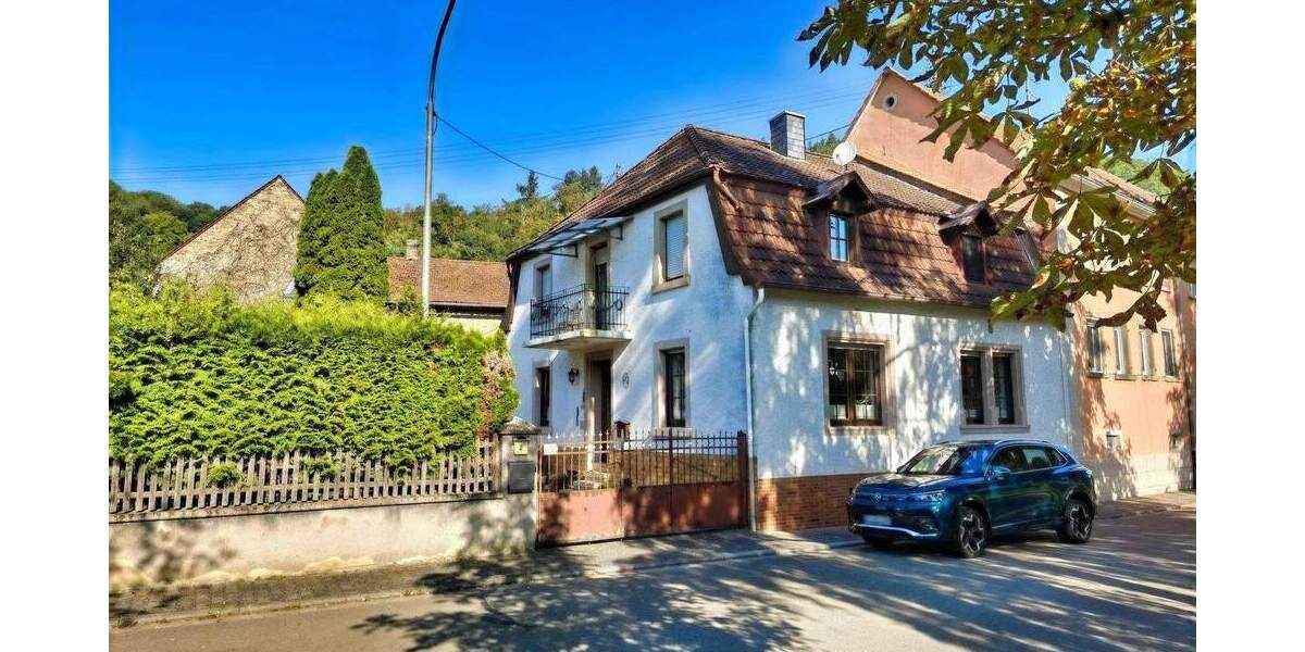 Reihenendhaus Odenbach - 1 Zimmer, 160 m&sup2;, 294.000&euro; | Angebot:25821878