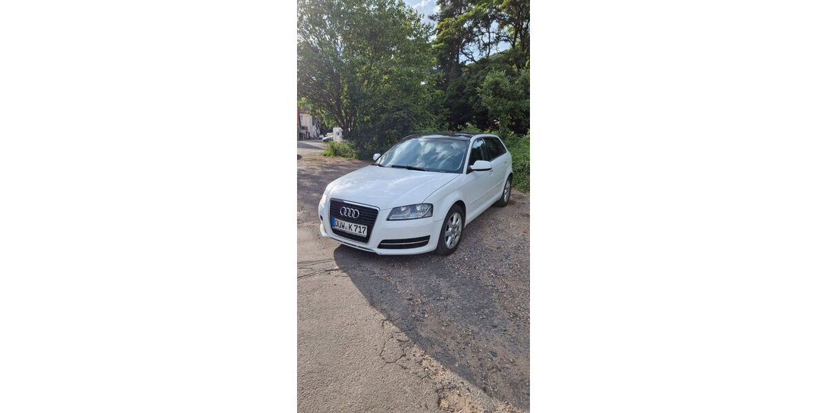 Audi A3 300.000 km 2.650 &euro; Neustadt/ Gimmeldingen 67435