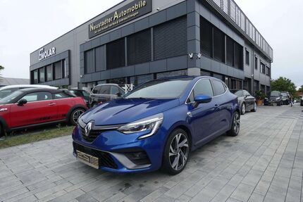 Renault Clio 63.000 km 12.799 &euro; Neustadt an der Weinstraße 67433
