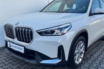 BMW iX1 40.613 km 34.888 &euro; Kaiserslautern 67663