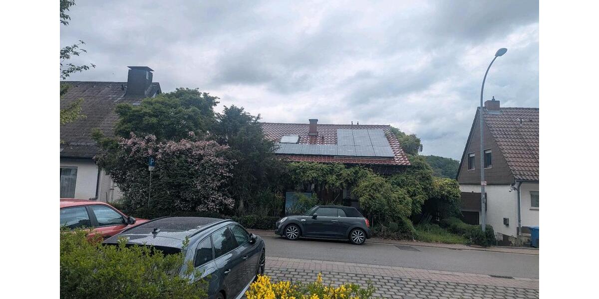 Einfamilienhaus Otterberg - 7 Zimmer, 282 m&sup2;, 475.000&euro; | Angebot:26562935