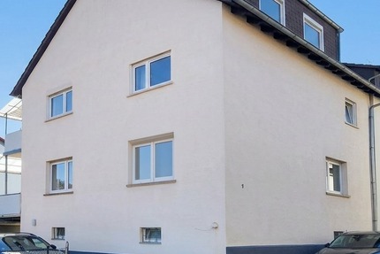 Gepflegtes Zuhause mit familienfreundlichem Ambiente und viel Platz in Erfenbach - Haus Kaiserslautern/Erfenbach Erfenbach | Angebot:26270942