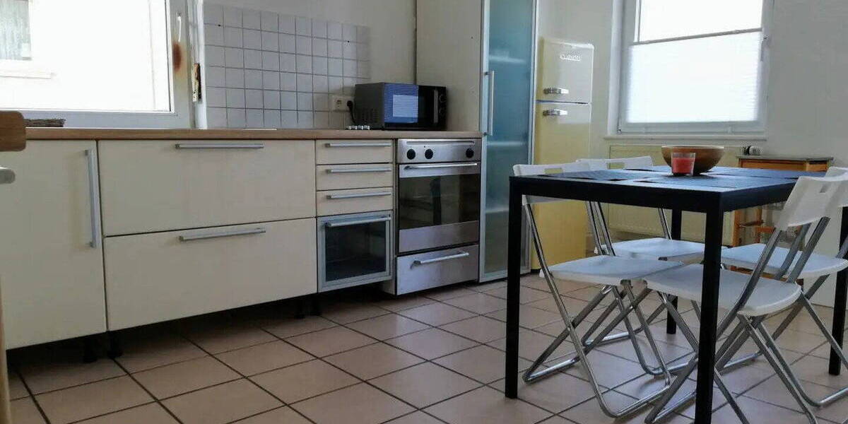 Terrassenwohnung Neustadt an der Weinstraße Neustadt-Stadt - 3 Zimmer, 89 m&sup2;, 830&euro; | Angebot:26741025
