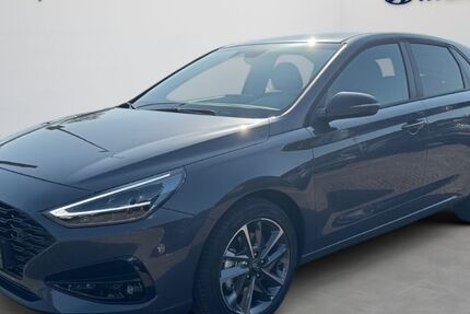 Hyundai i30 4.983 km 23.990 &euro; Pirmasens 66954